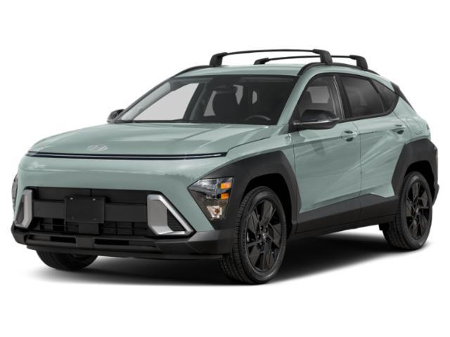 2026 Hyundai Kona SEL Sport for sale in FORT SMITH, AR