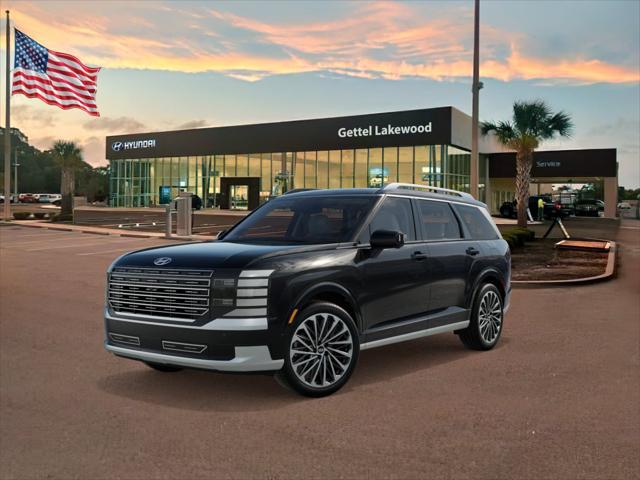 2026 Hyundai Palisade Calligraphy for sale in BRADENTON, FL