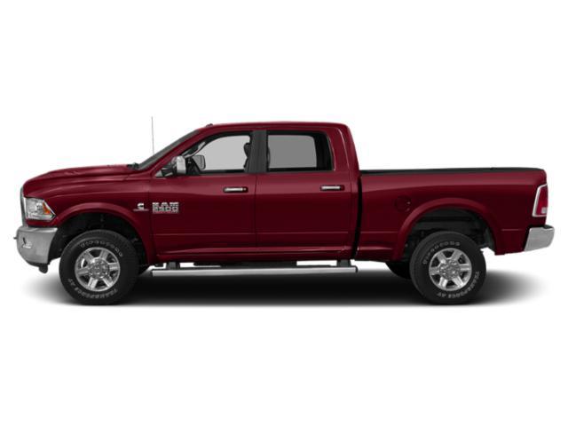 2015 Ram 2500 Big Horn