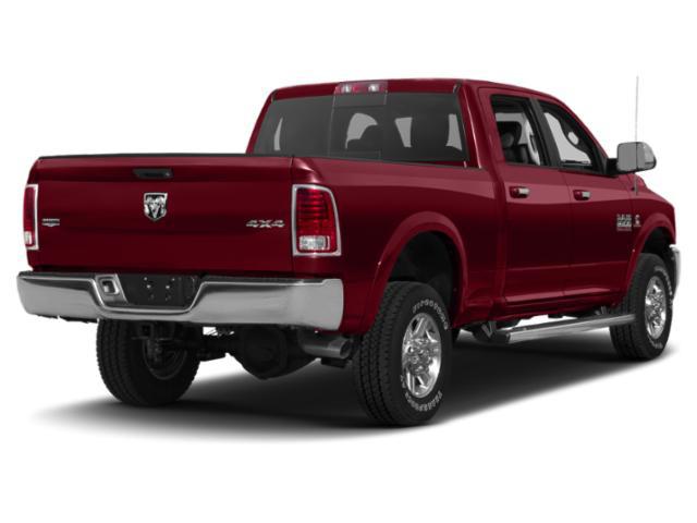 2015 Ram 2500 Big Horn