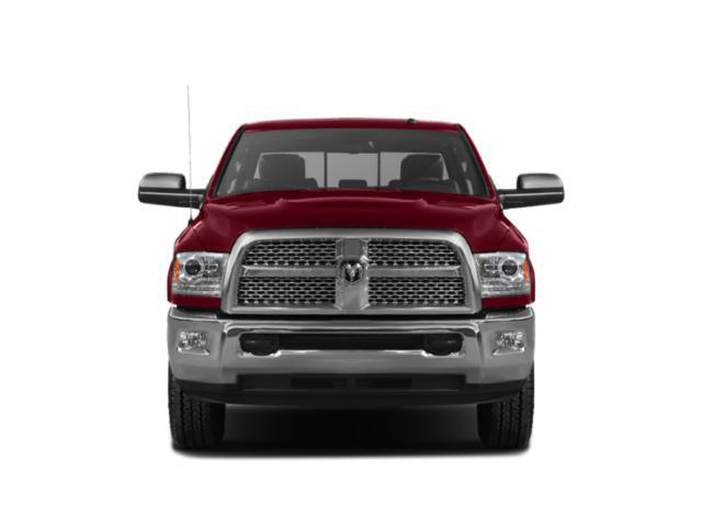 2015 Ram 2500 Big Horn