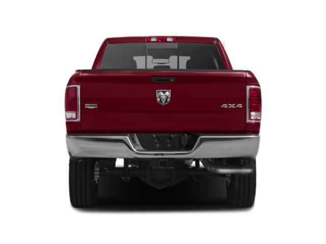 2015 Ram 2500 Big Horn