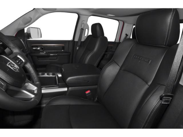 2015 Ram 2500 Big Horn