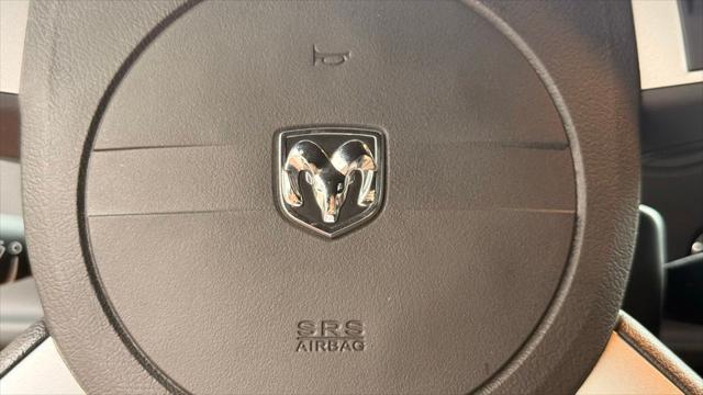 2010 Dodge Challenger SRT8