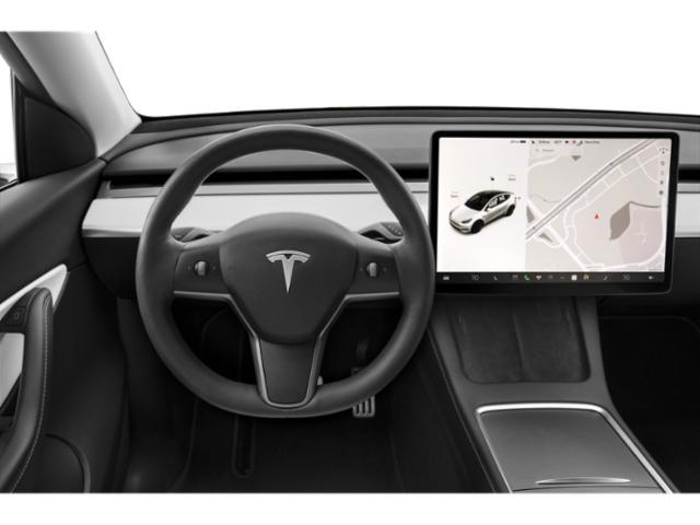 2020 Tesla Model Y Long Range Dual Motor All-Wheel Drive