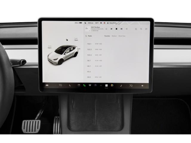 2020 Tesla Model Y Long Range Dual Motor All-Wheel Drive