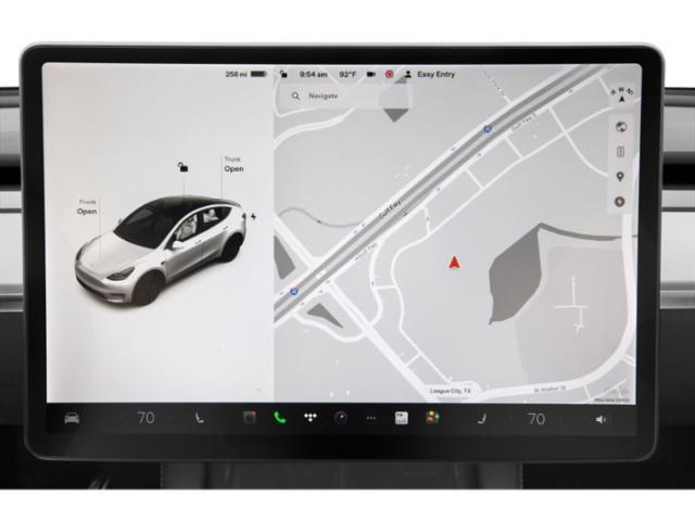 2020 Tesla Model Y Long Range Dual Motor All-Wheel Drive