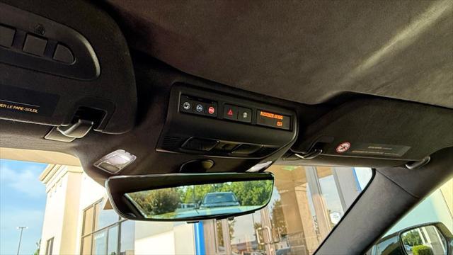 2021 Chevrolet Corvette Stingray RWD Convertible 3LT