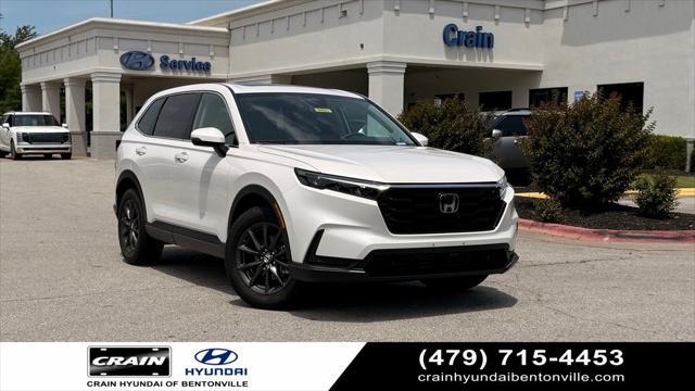 2026 Honda CR-V EX-L AWD for sale in BENTONVILLE, AR
