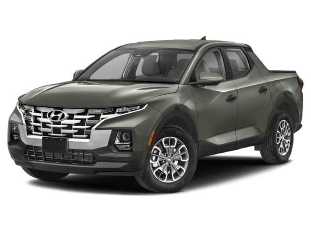 2023 Hyundai Santa Cruz SEL for sale in BENTONVILLE, AR