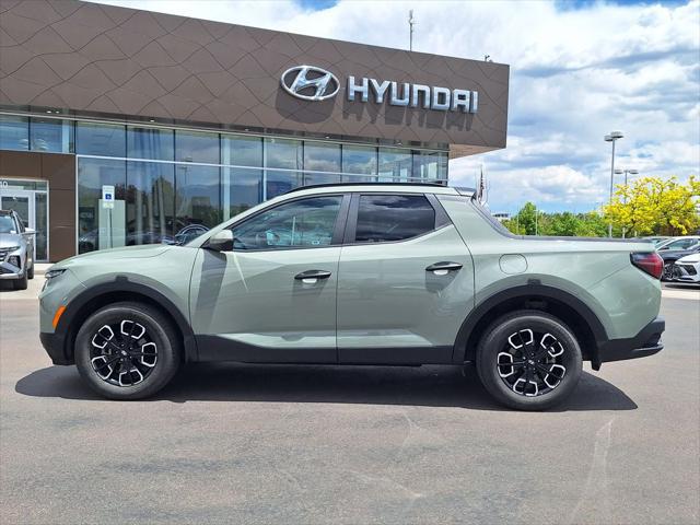 2023 Hyundai Santa Cruz SEL