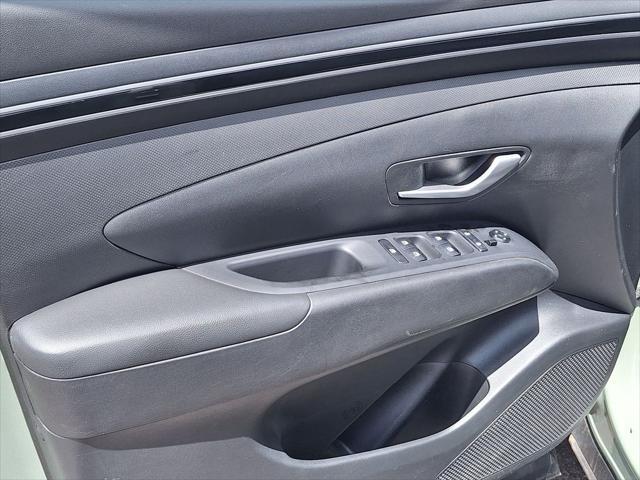 2023 Hyundai Santa Cruz SEL