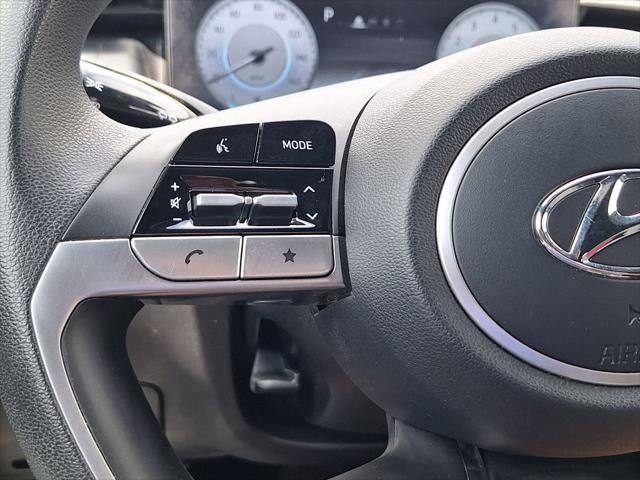 2023 Hyundai Santa Cruz SEL