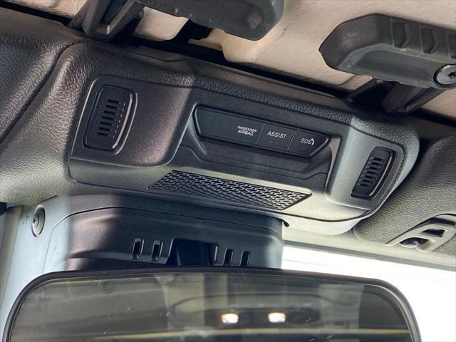 2024 Jeep Wrangler 4xe Rubicon 4xe
