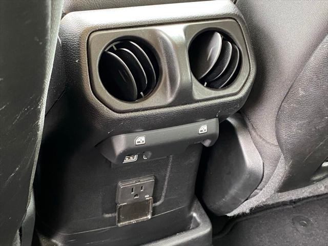2024 Jeep Wrangler 4xe Rubicon 4xe