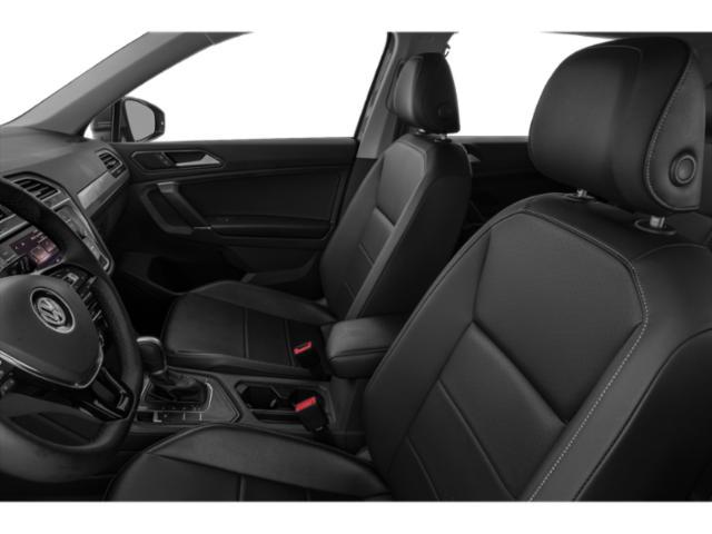 2020 Volkswagen Tiguan 2.0T SE