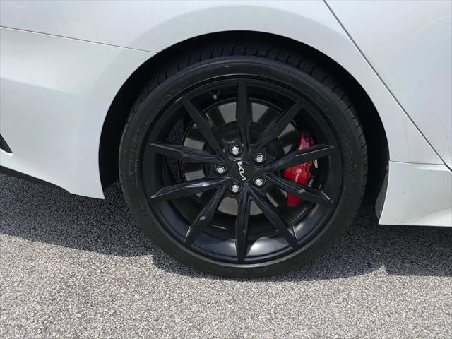 2022 Kia Stinger GT2
