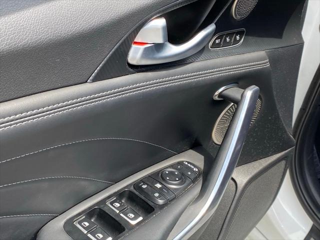 2022 Kia Stinger GT2
