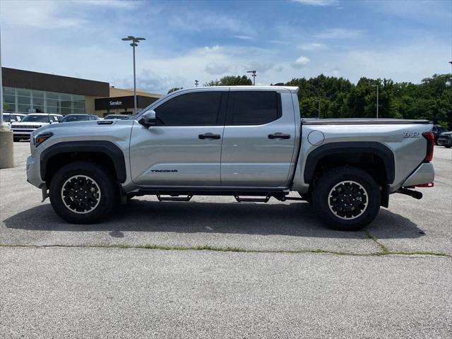2024 Toyota Tacoma TRD Off Road 4WD