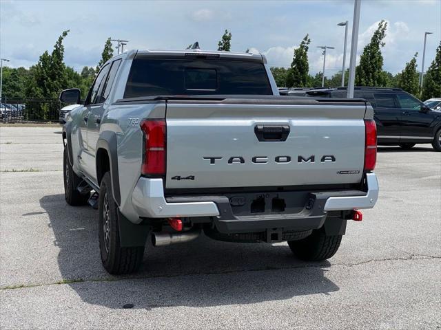 2024 Toyota Tacoma TRD Off Road 4WD