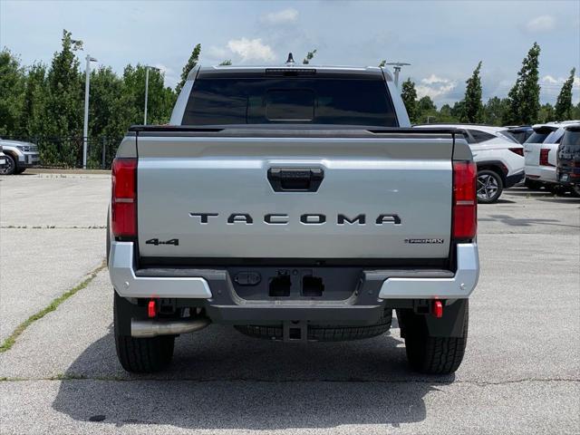 2024 Toyota Tacoma TRD Off Road 4WD