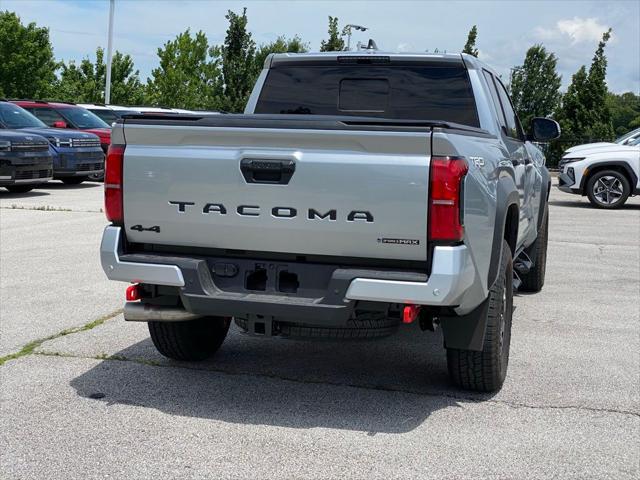 2024 Toyota Tacoma TRD Off Road 4WD