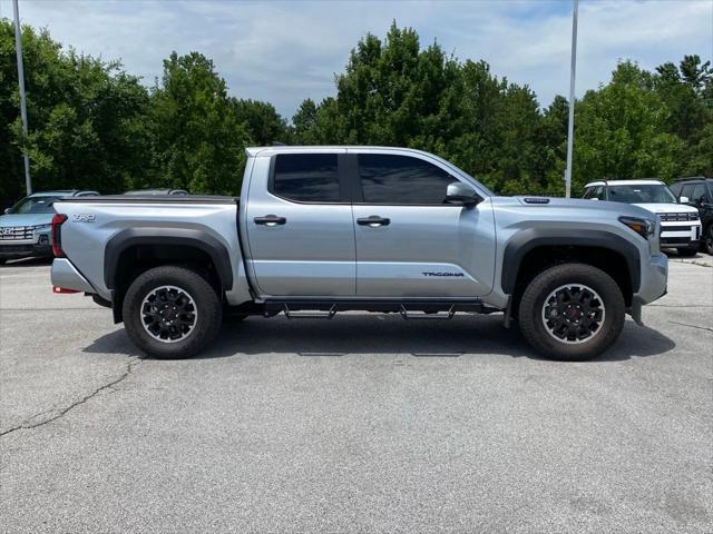 2024 Toyota Tacoma TRD Off Road 4WD