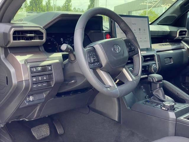 2024 Toyota Tacoma TRD Off Road 4WD