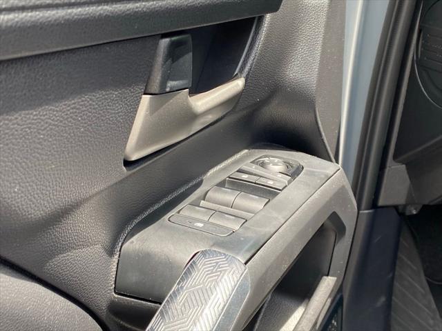 2024 Toyota Tacoma TRD Off Road 4WD