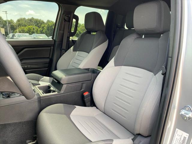 2024 Toyota Tacoma TRD Off Road 4WD