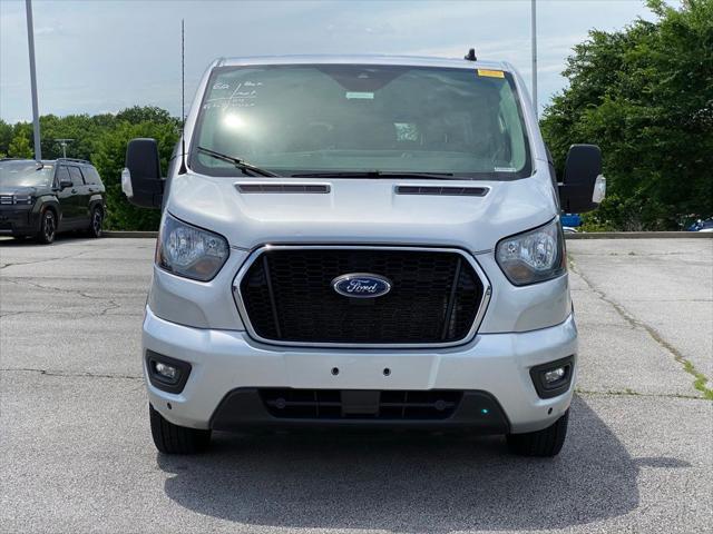 2024 Ford Transit-350 Passenger Van XLT