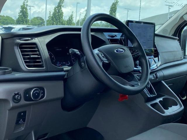 2024 Ford Transit-350 Passenger Van XLT