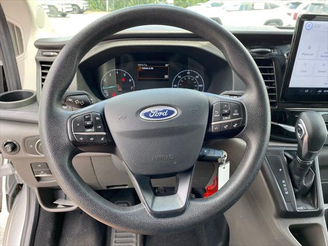 2024 Ford Transit-350 Passenger Van XLT