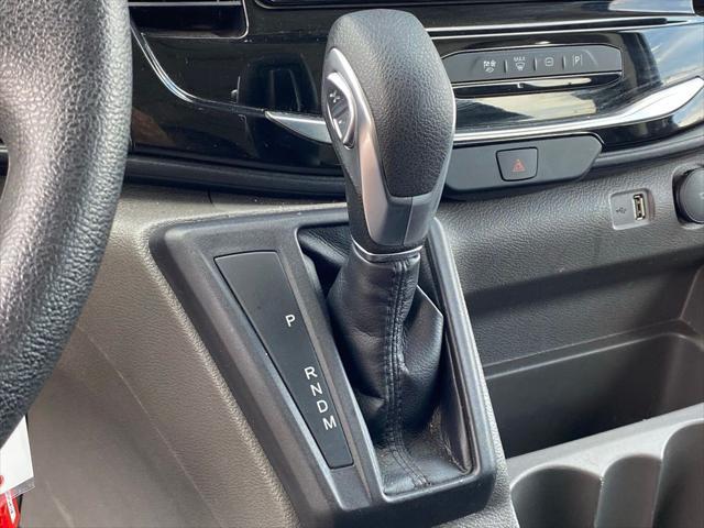 2024 Ford Transit-350 Passenger Van XLT