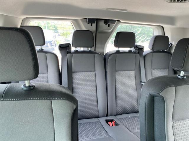 2024 Ford Transit-350 Passenger Van XLT