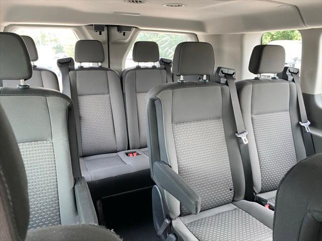 2024 Ford Transit-350 Passenger Van XLT
