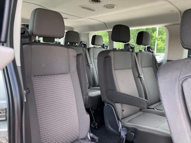 2024 Ford Transit-350 Passenger Van XLT