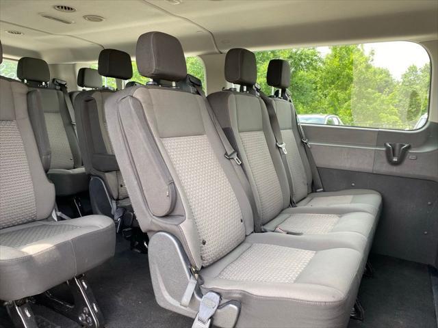 2024 Ford Transit-350 Passenger Van XLT