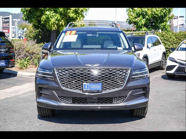 2023 Genesis GV80 3.5T AWD