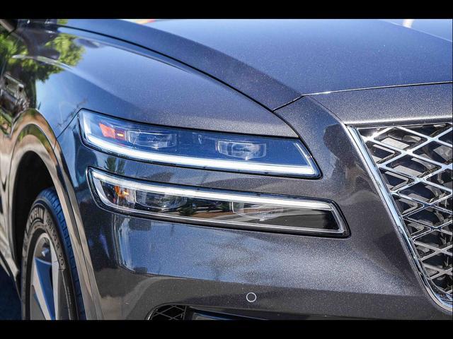 2023 Genesis GV80 3.5T AWD