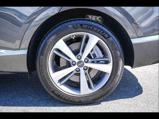 2023 Genesis GV80 3.5T AWD