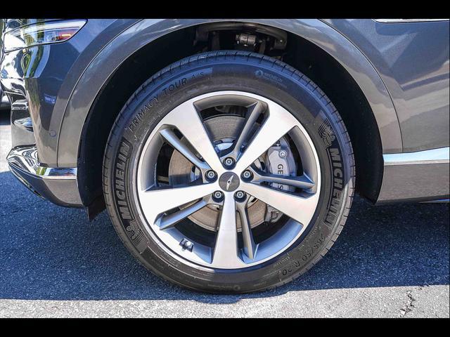 2023 Genesis GV80 3.5T AWD
