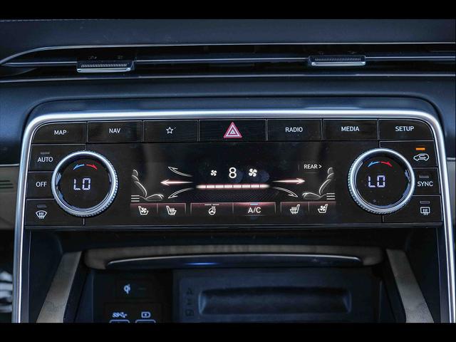2023 Genesis GV80 3.5T AWD