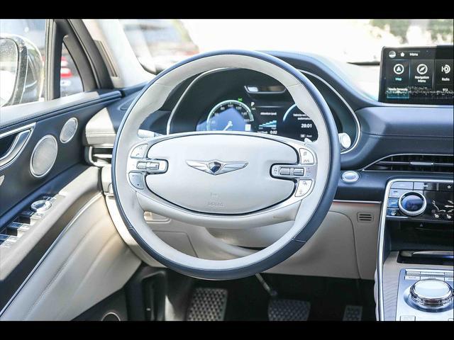 2023 Genesis GV80 3.5T AWD