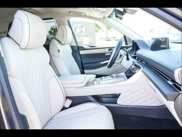 2023 Genesis GV80 3.5T AWD