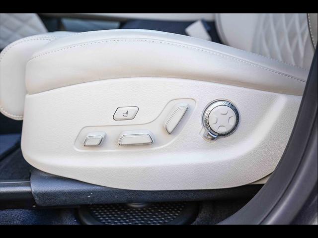 2023 Genesis GV80 3.5T AWD