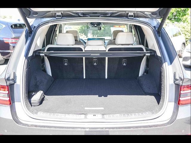 2023 Genesis GV80 3.5T AWD