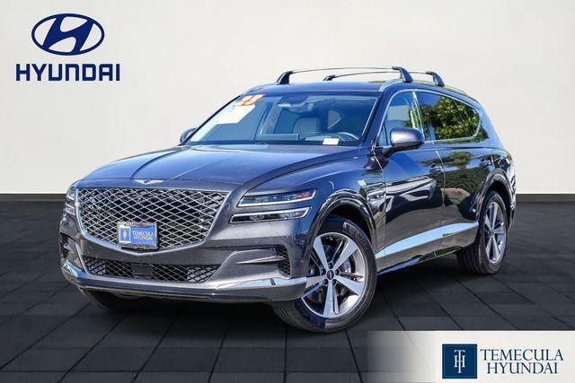 2023 Genesis GV80 3.5T AWD for sale in TEMECULA, CA
