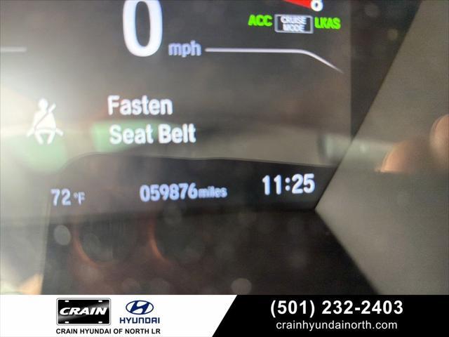 2019 Honda CR-V EX-L for sale in NORTH LITTLE ROCK, AR