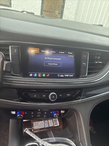 2020 Buick Enclave FWD Essence